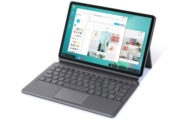 Galaxy Tab S6 