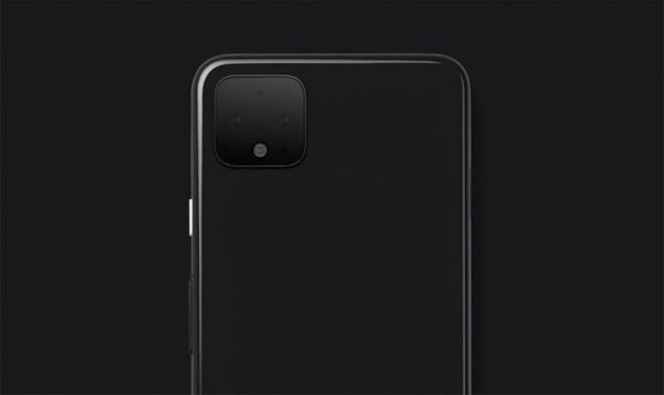 Google Pixel 4 sẽ có tính năng mở khóa gương mặt