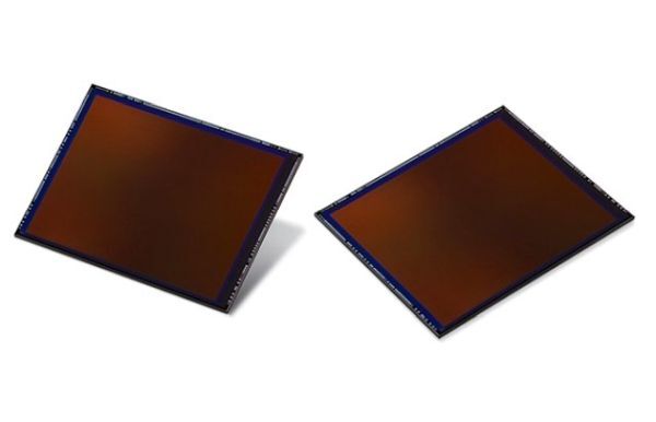 Samsung ra mắt cảm biến hình ảnh 108 triệu pixel