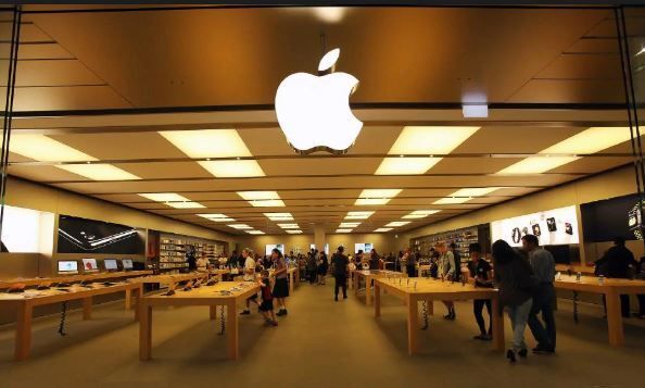 Apple đã mất thêm thị phần smartphone trong quý 2/2019