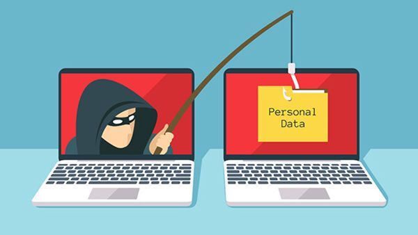 Kaspersky: Gia tăng thư rác và lừa đảo thông qua 