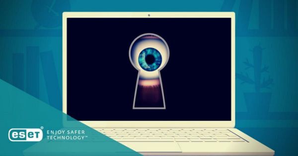 Lướt web đen coi chừng dính virus chụp màn hình tống tiền