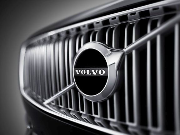 Volvo ứng dụng công nghệ blockchain trong sản xuất ô tô