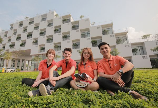 đào tạo đại học, ĐH FPT, kiểm định chất lượng,