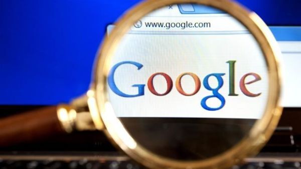 Nga cảnh báo Google ngừng các quảng cáo 