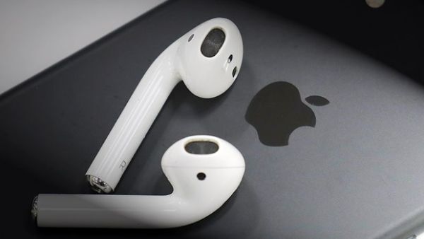 Hàng loạt sản phẩm của Apple, Google bị Mỹ đánh thuế từ 1/9