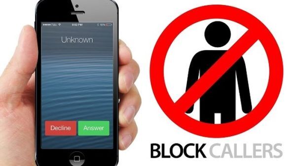 Người dùng có quyền từ chối cuộc gọi quảng cáo