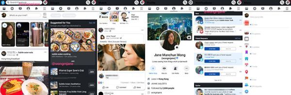 Dark Mode sẽ sớm đến với ứng dụng Facebook trên Android