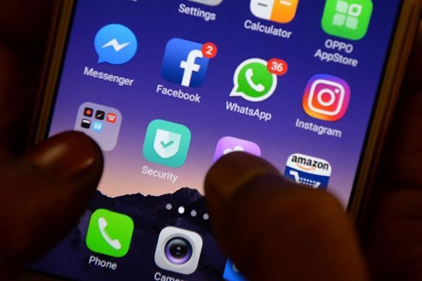 Ba lỗ hổng tồn tại trên WhatsApp được đánh giá là nguy hiểm