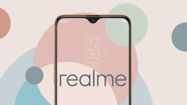 Tới lượt Realme tự phát triển hệ điều hành của riêng mình