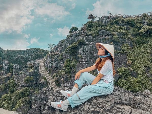 Khởi động chiến dịch quảng bá du lịch Ninh Bình trên TikTok