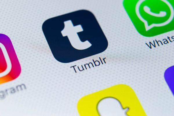 Verzion bán Tumblr cho chủ sở hữu Wordpress vì lo ngại nội dung khiêu dâm