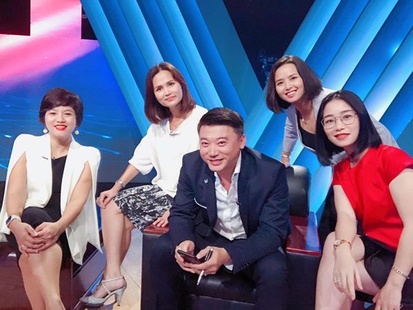 Navigos Group năm thứ 3 là nhà tư vấn tuyển dụng “Người được chọn”