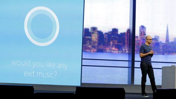 Microsoft vẫn sẽ dùng con người để cải thiện trợ lý ảo và Skype