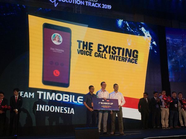 Viettel, khởi nghiệp, trí tuệ nhân tạo, cuộc thi khởi nghiệp, Viettel Advanced Solution Track 2019, VietChallenge,