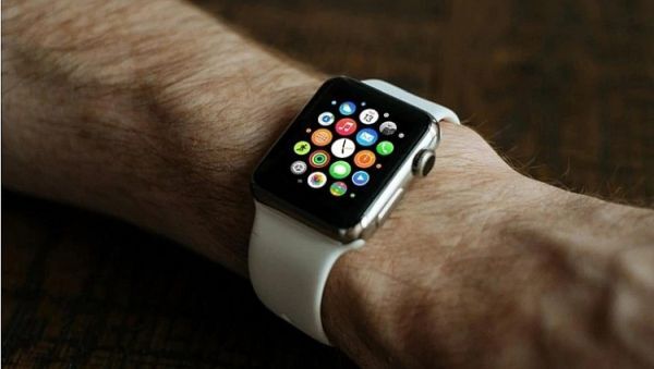 Apple Watch series 5 ra mắt cùng iPhone 11?