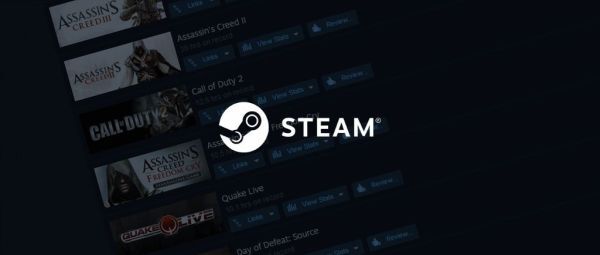 Game thủ có thể bị hacker tấn công bằng lỗ hổng trên Steam