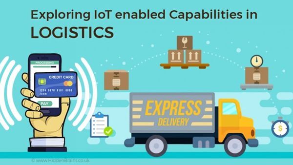 Honeywell, logistics, chuyển đổi số, Cách mạng công nghiệp 4.0, CMCN 4.0,