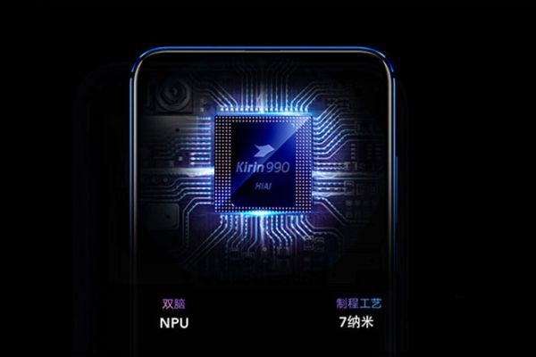 Kirin 990 sẽ nâng cấp khả năng quay video cho điện thoại Huawei
