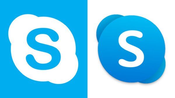 Microsoft mang biểu tượng Skype mới lên Android và iOS
