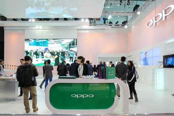 Samsung, Oppo đang bỏ quá xa đối thủ trên thị trường di động Việt Nam