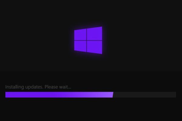 Bản cập nhật mới của Windows 10 lại gặp vấn đề