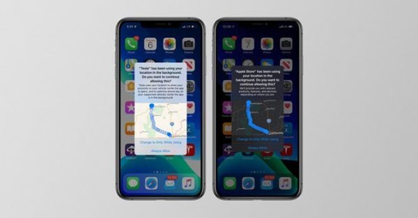 Các nhà phát triển tố Apple 