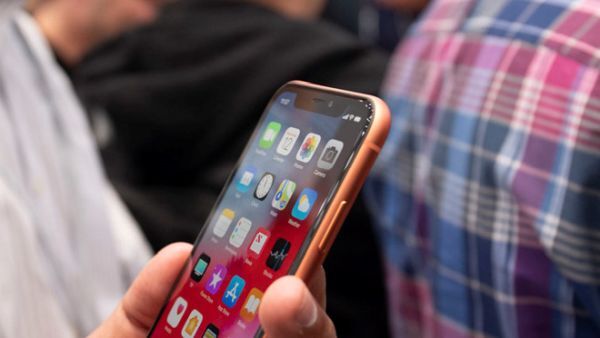 Lỗ hổng mới trên iOS 12.4 khiến iPhone bị bẻ khóa dễ dàng