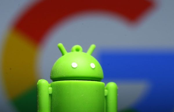 Google ngừng tính năng gửi dữ liệu tín hiệu di động Android
