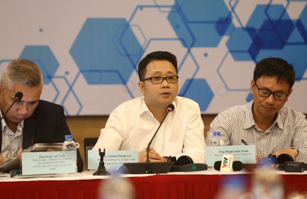  fintech, Startup Fintech, Thị trường fintech Việt Nam, chính sách cho Fintech, 