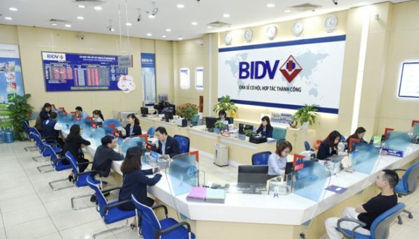 BIDV tặng 6 tháng miễn phí dịch vụ BSMS cho khách hàng cá nhân