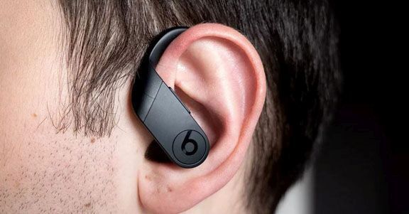 Tai nghe true wireless Powerbeats Pro lên kệ vào tuần tới, giá 250 USD