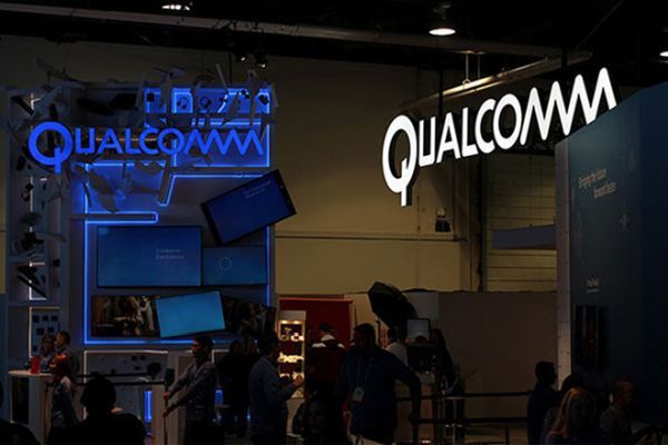 Qualcomm và LG đã đạt thỏa thuận cấp phép mới