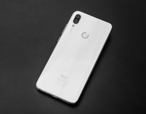 Redmi Note 7 phiên bản 