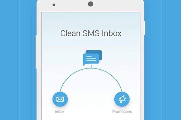 Microsoft SMS Organizer giúp nhắn tin SMS thêm thú vị
