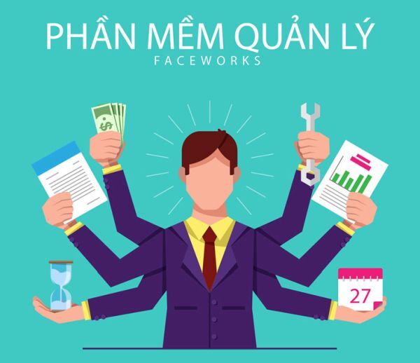 ERP trở thành xu hướng cho các doanh nghiệp trong cách mạng công nghiệp 4.0