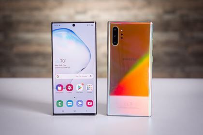 Samsung bắt đầu bán Galaxy Note 10 tại 70 quốc gia vào ngày 23/8