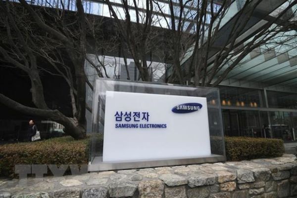 Samsung 8,4 tỷ USD cho các hoạt động R&D trong 6 tháng đầu năm 2019