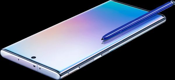  Samsung, Galaxy Note 10, Samsung Galaxy Note 10, Galaxy Note 10+, 