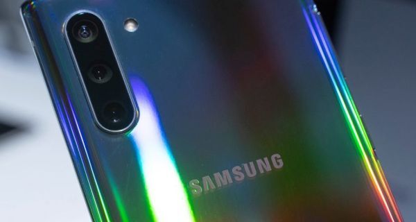 Samsung Galaxy Note 10 và Note 10+ lên kệ tại Việt Nam