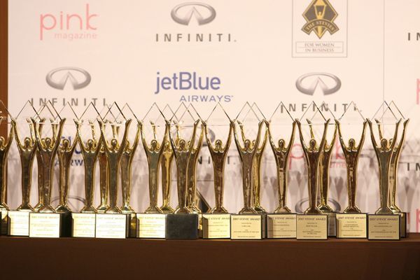 VNPT, Stevie Awards, giải thưởng CNTT, Stevie Awards 2019, Trục liên thông VXP,