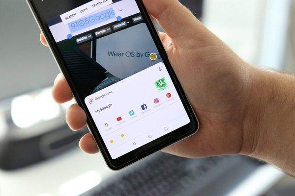 Người dùng Android đã có thể 