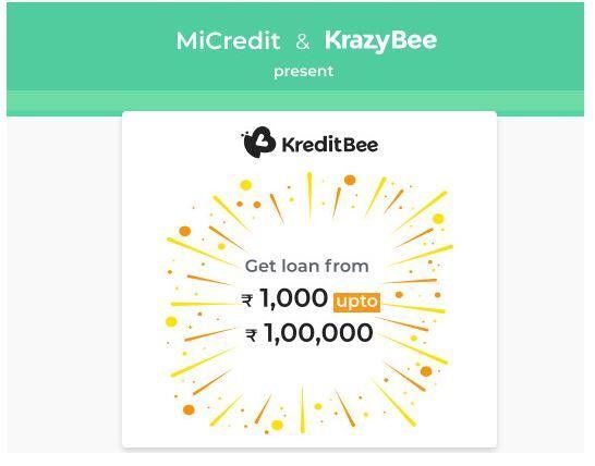 Mi Credit cung cấp các khoản vay lên tới 1.400 USD