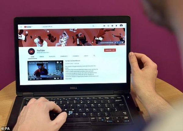YouTube cho biết họ sẽ loại bỏ nội dung không an toàn cho trẻ em