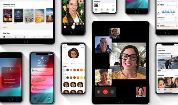 iOS 12.4.1 được tung ra để khắc phục lỗ hổng cho phép jailbreak thiết bị