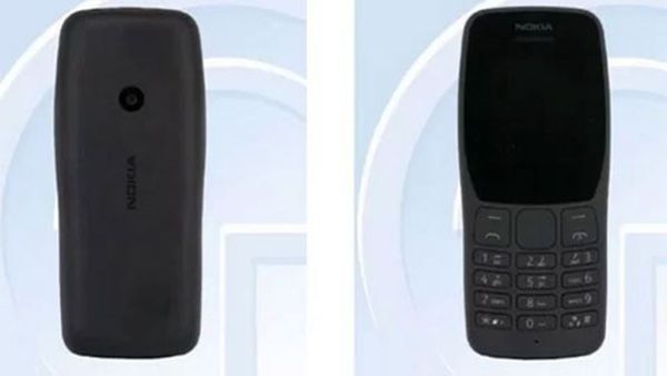 Lộ giá bán Nokia 110 2019