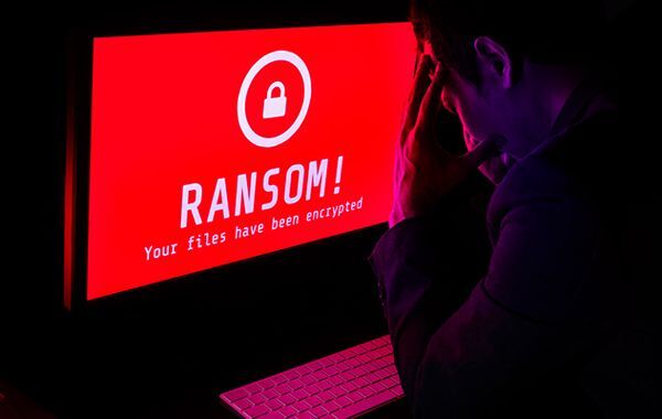 Q2/2019, tấn công ransomware tăng gấp đôi so với cùng kỳ năm 2018