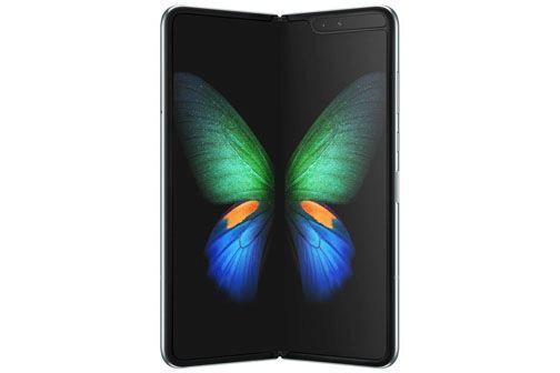 Samsung mở đăng ký mua trước cho Galaxy Fold