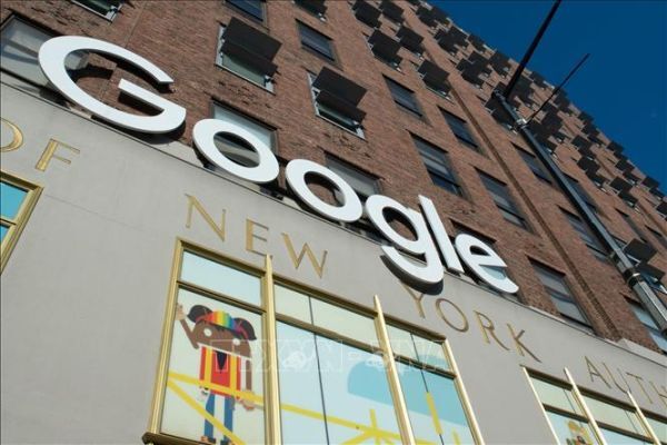 EC mở cuộc điều tra công cụ tìm kiếm việc làm của Google