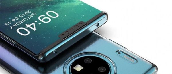 Huawei Mate 30 không có giấy phép sử dụng Android